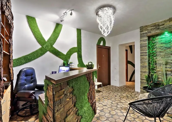 Suite Paradise Roma
